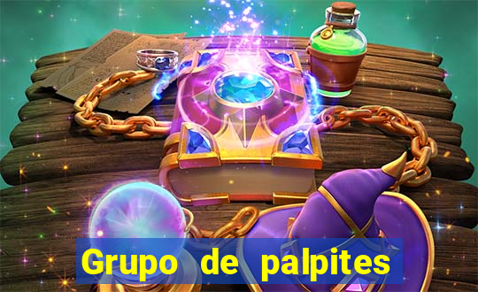 Grupo de palpites de futebol gratis